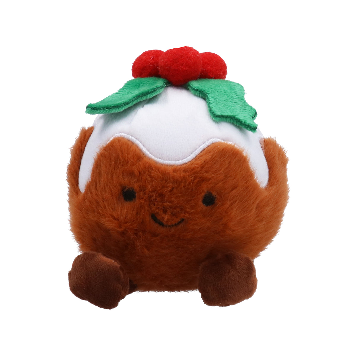 Gisela Graham- Happy Christmas Pudding