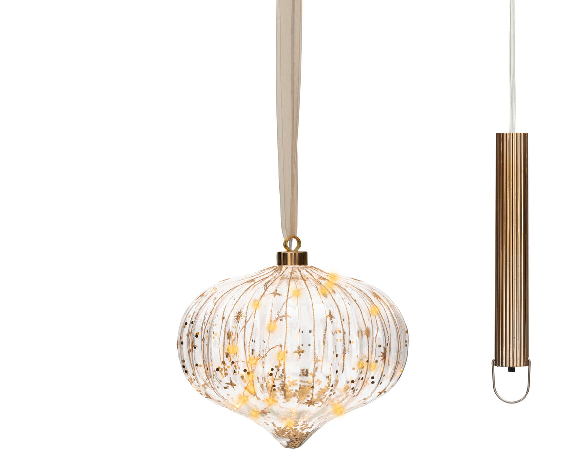 Kaemingk Micro LED Light Onion