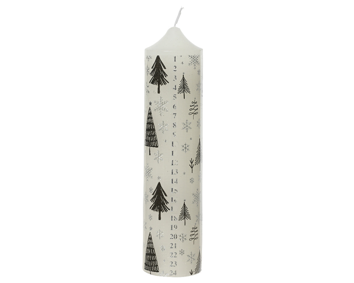 Kaemingk Advent Candle