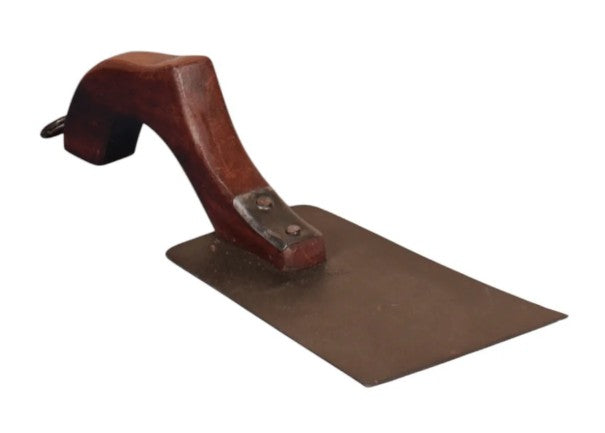Kadai Barbecue Tool