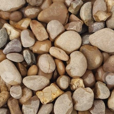 Deco-Pak Dorset Pebbles 20-40m