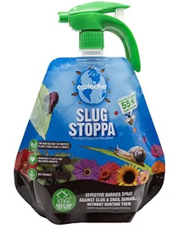 Ecofective Slug Stoppa Trigger RTU 1ltr