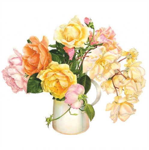 From the Garden Eco-Card