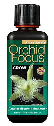 Growth Technology Orchid Focus Grow 300ml