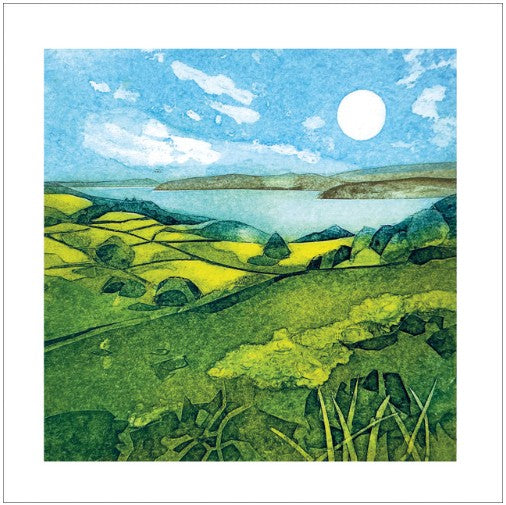 Lakeland Eco-Card