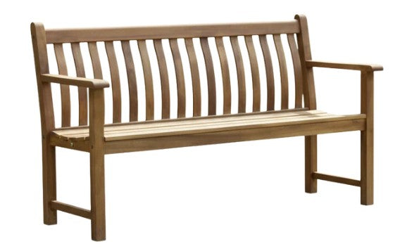 Alexander Rose Lakeside Original Bench 5ft