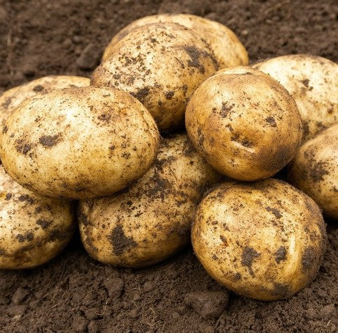 Seed Potato Maris Bard