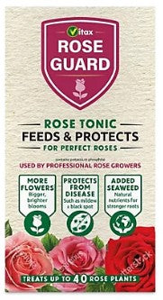Vitax Rose Guard Tonic 500ml