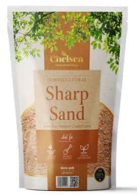 Deco-Pak Chelsea Horti Sharp Sand Pouch