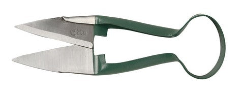 Burgon & Ball Topiary Trimming Shear Small