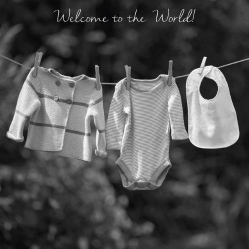 Welcome to the World Eco-Card