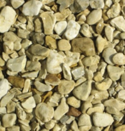 Deco-Pak York Cream 20mm