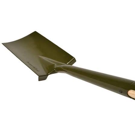 Burgon & Ball Boron Green Border Spade