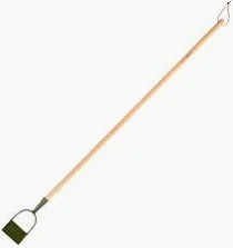 Burgon & Ball Boron Green Dutch Hoe