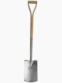 Burgon & Ball Digging Spade