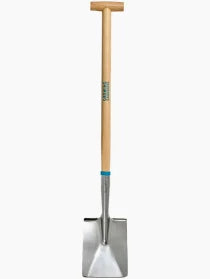Burgon & Ball Growing Gardeners Digging Spade