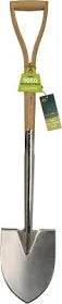 Burgon & Ball Groundbreaker Spade Ladies