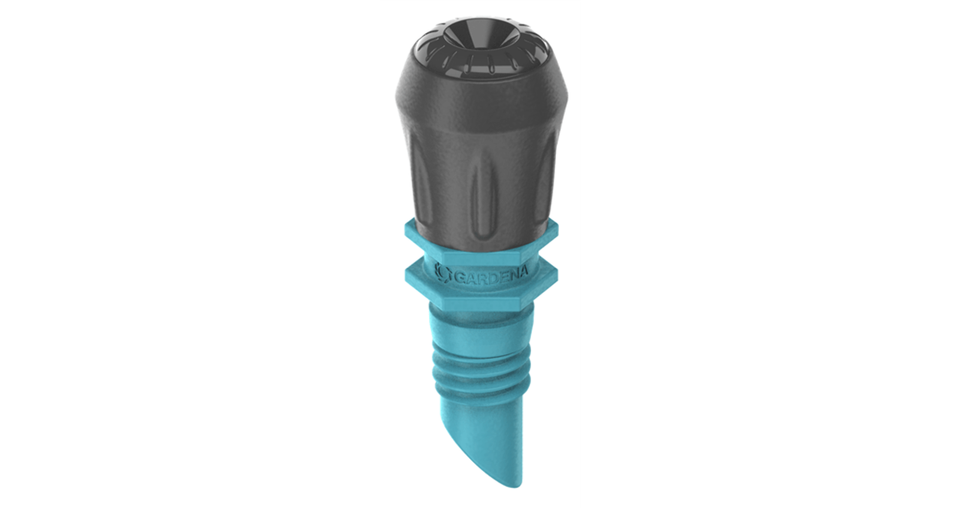 Gardena MDS Micro Mist Nozzle