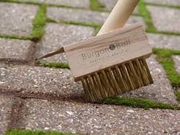 Burgon & Ball Compact Brush / Weeder