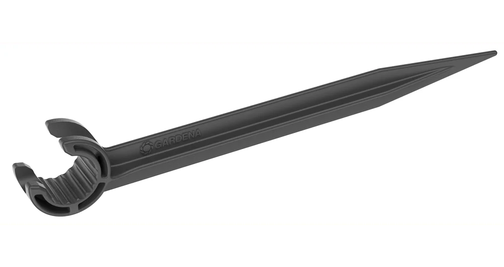 Gardena MDS Pipe Pegs 13 mm (1/2`)