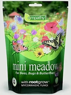Empathy Mini Meadow Flower Seed 3m2