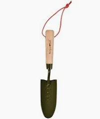 Burgon & Ball Boron Green Hand Trowel