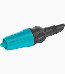 Gardena MDS Adjustable Enline Drip