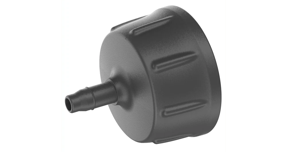 Gardena Tap Fitting 3/16`