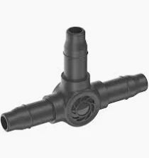 Gardena T-Joint 3/16`