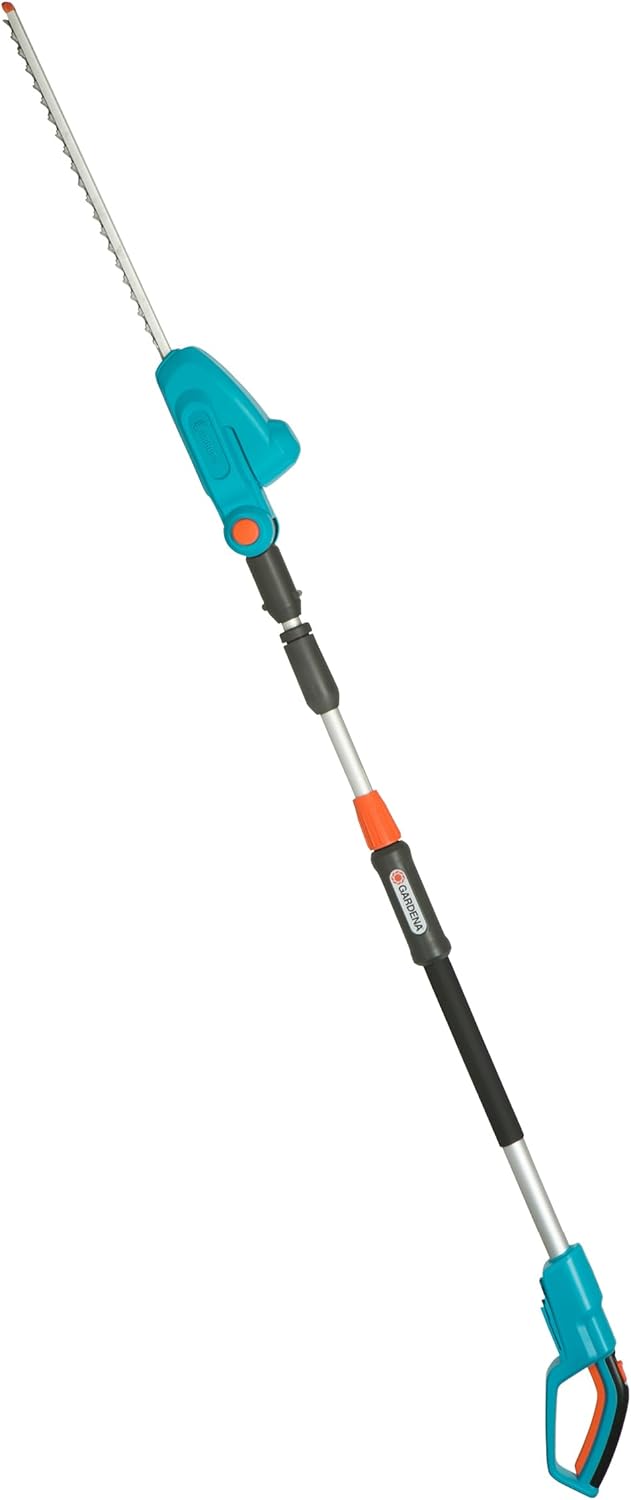 Gardena Telescopic HedgetrimmerTHS 42/18V-P4A solo