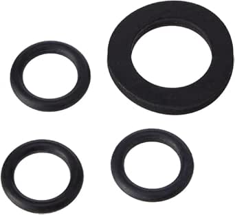 Gardena Washer Set