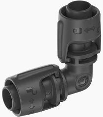 Gardena L-Joint 13 mm 1/2`