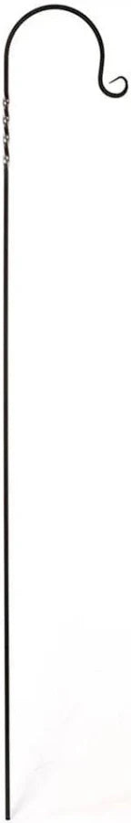 Henry Bell Heavy Twirled Shepherds Hook