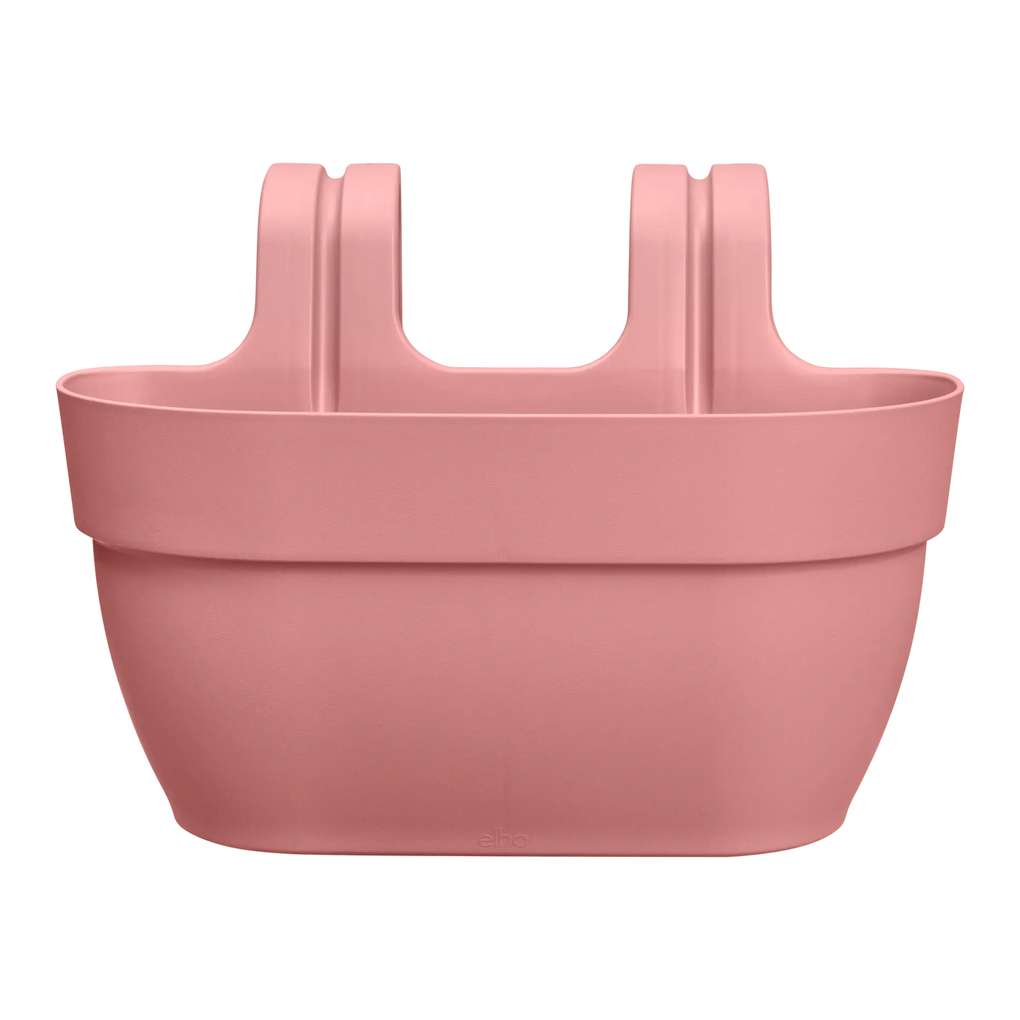 Vibia Campana Easy Hanger 36cm pink hanging planter