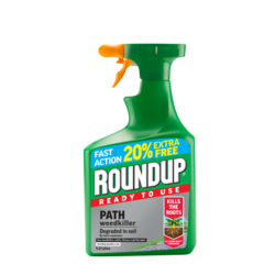 Weed Control
