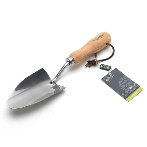 Spades, Forks, Trowels etc