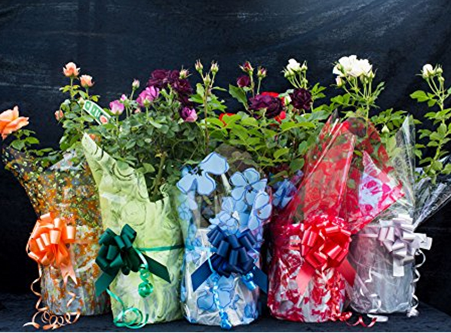 Gift Service