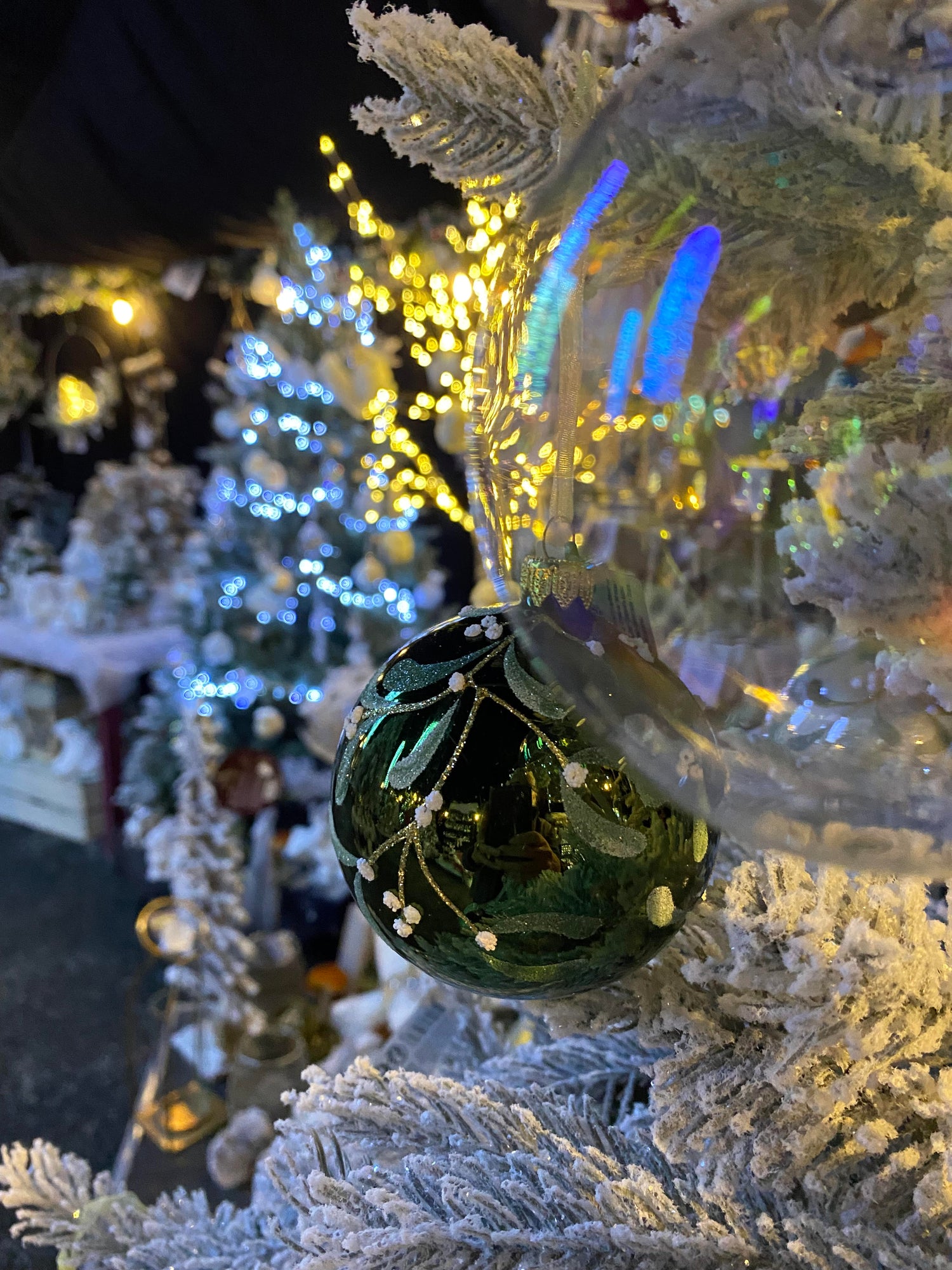 Baubles