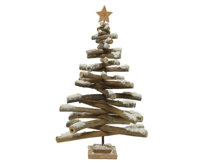 Artificial Trees