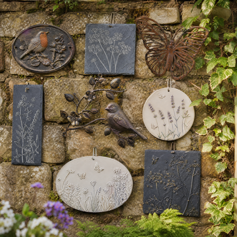 Wall Plaques