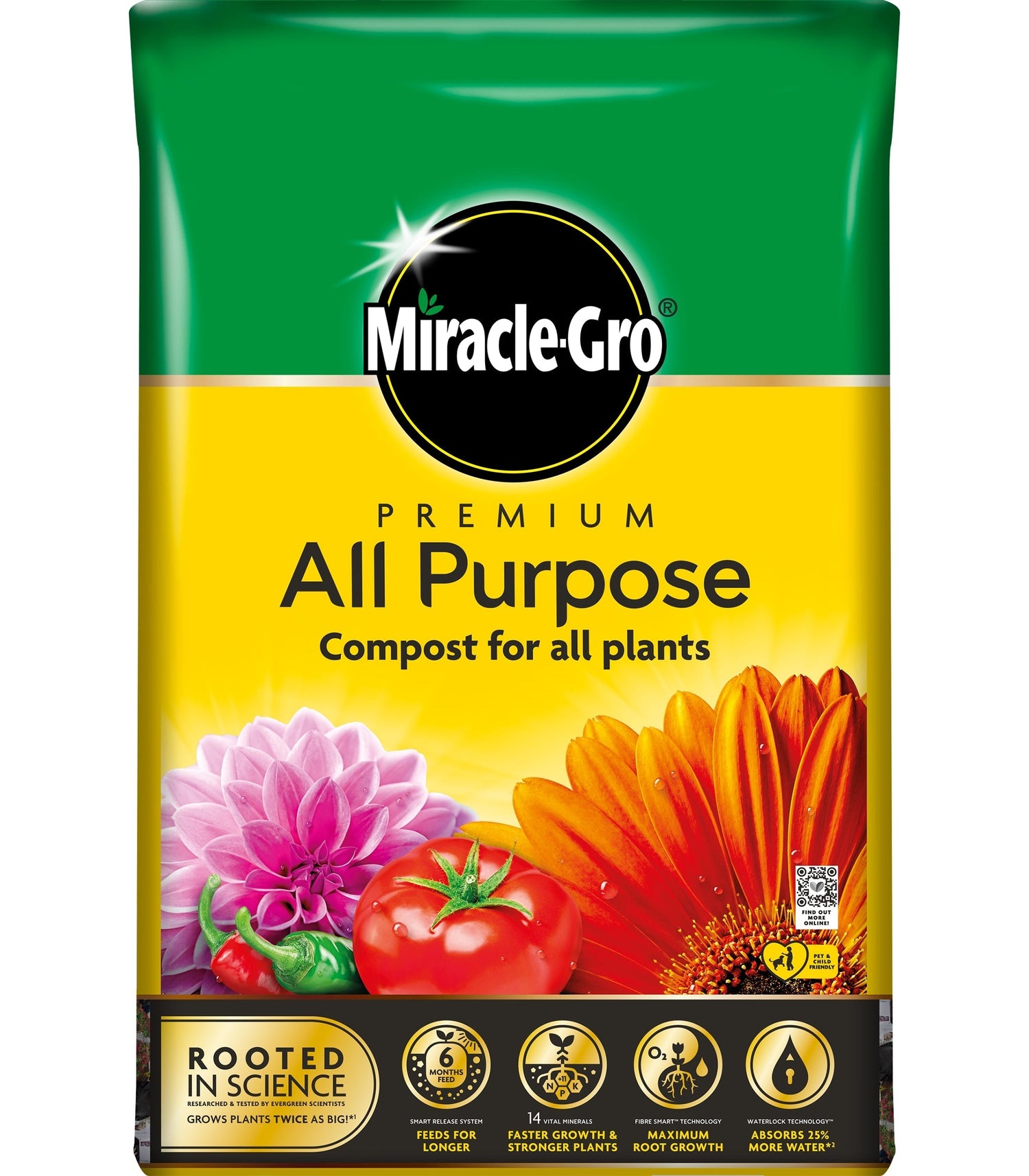 Garden Care