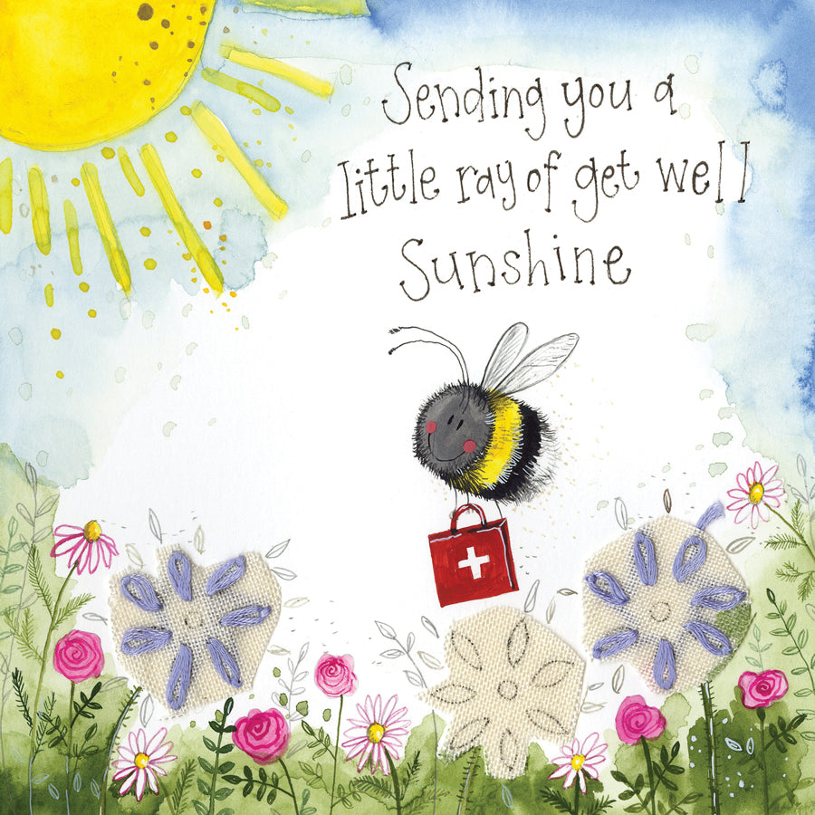 Get Well Cards