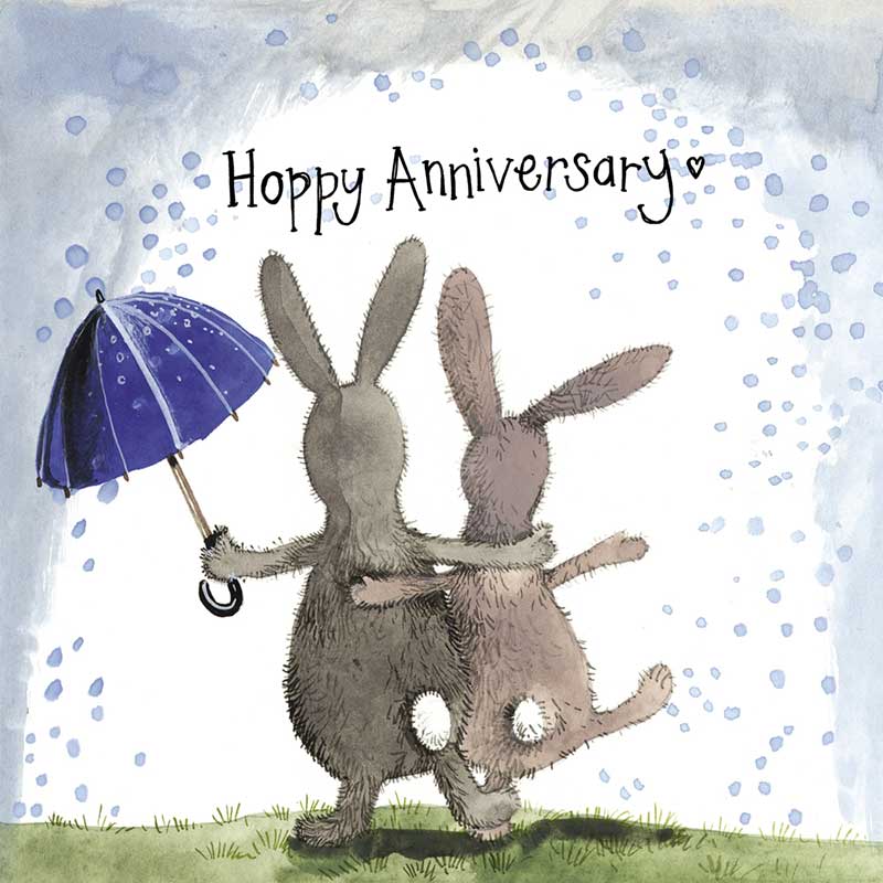 Anniversary Cards