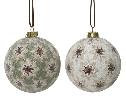Kaemingk Polyfoam bauble