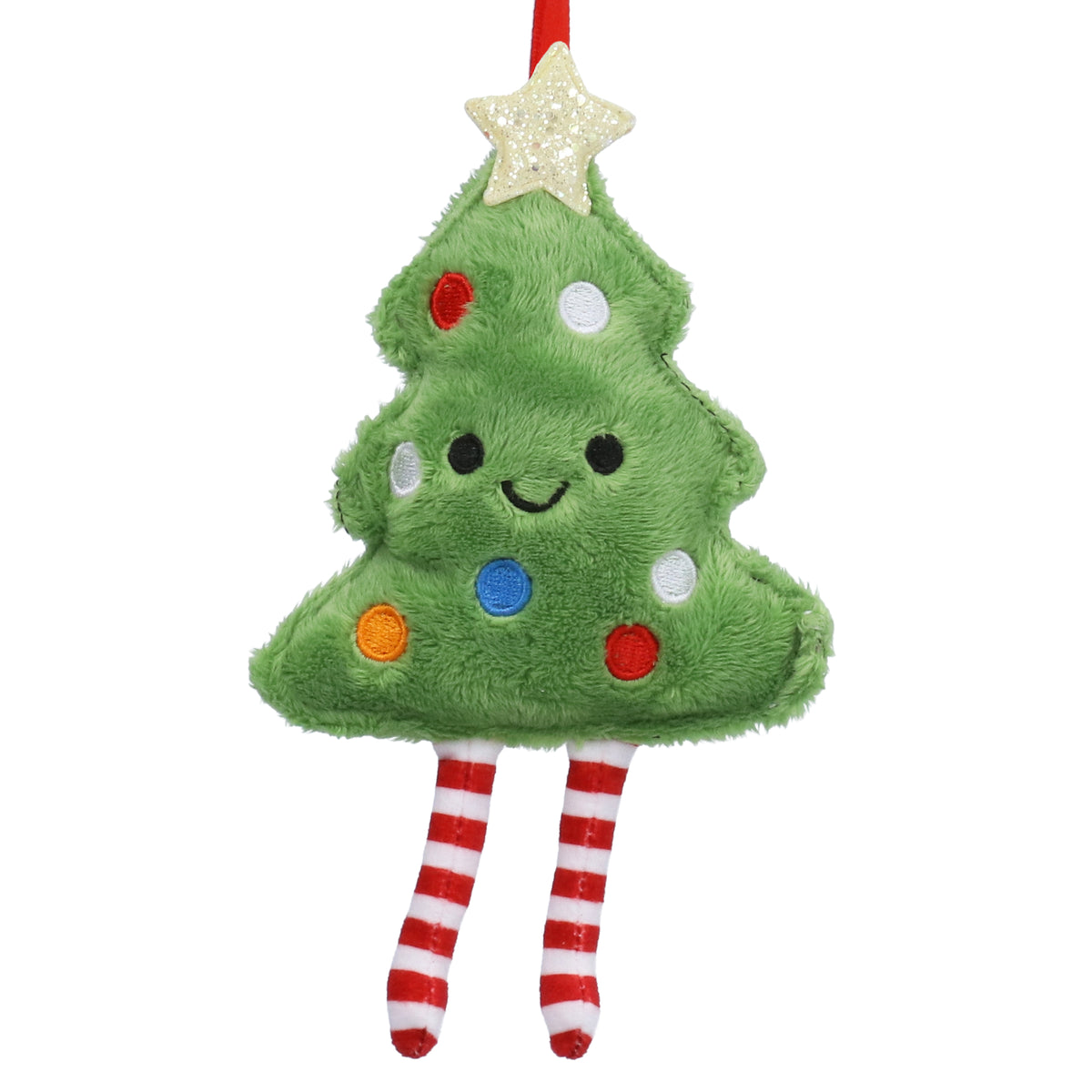 Gisela Graham Happy Tree