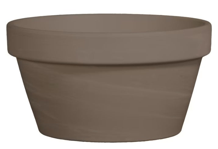 Woodlodge Chocolate Bowl 18cm