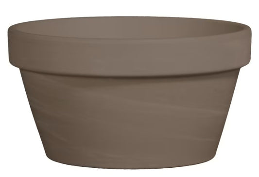 Woodlodge Chocolate Bowl 18cm