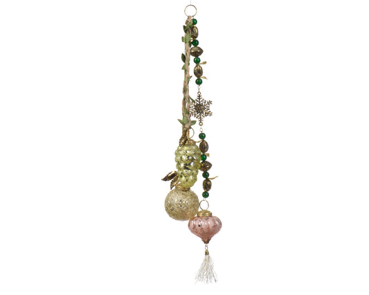 Kaemingk Garland Glass