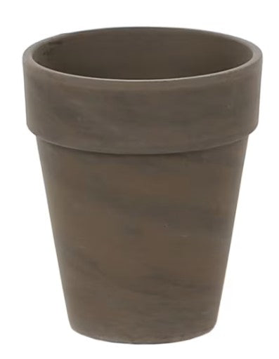 Woodlodge Chocolate Terracotta Pot 17cm
