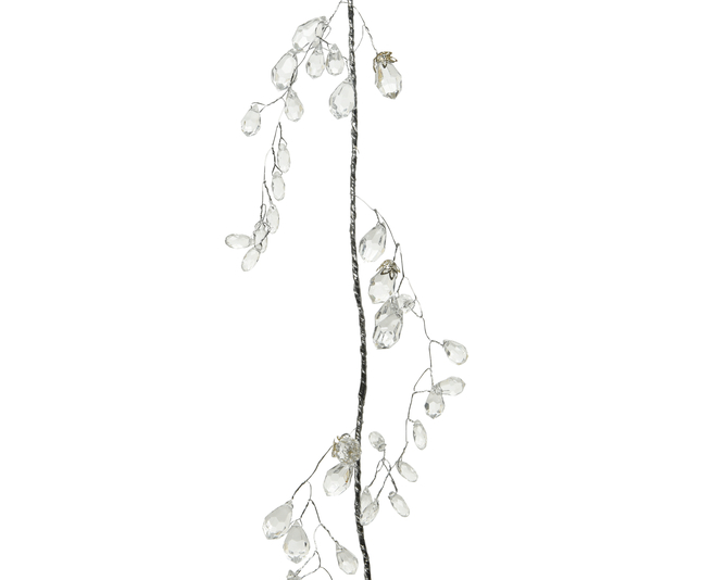 Pengelly Garden Centre logo on white background featuring green leaf and company name